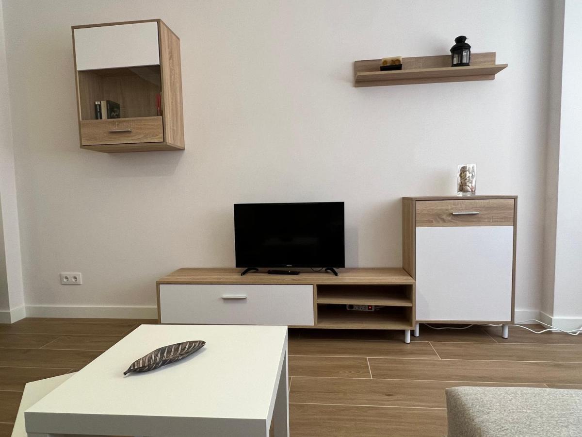 Apartamento Cedemar 2 Cedeira Exterior foto