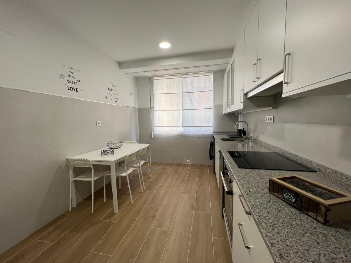 Apartamento Cedemar 2 Cedeira Exterior foto
